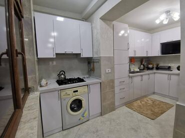 Uzunmüddətli kirayə mənzillər: Xalqlar metrosu yaxınlığı,5 mərtəbənin,1-ci mərtəbəsində,3 — 5