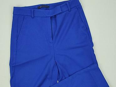classics77 trousers: M&S Collection, Spodnie materiałowe damskie, rozmiar XS — 1