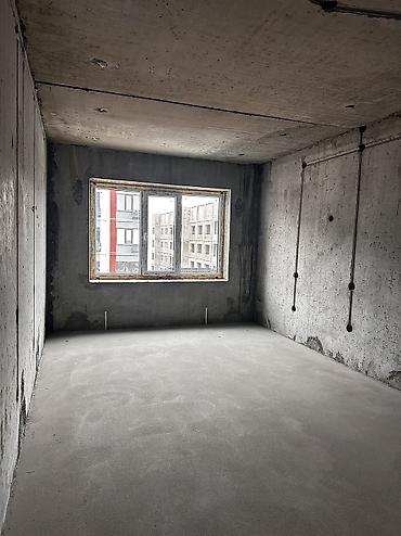 1 комната, 48 м², Филармония 108 серия, 7 этаж, ПСО (под самоотделку)