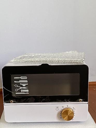 ev konteyner: Pakofka zavod UV sterilizator qutusu – alət və aksesuarların — 1