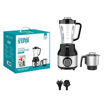 Блендеры: №: 1473 Məhsulun adı: Blender 2-si 1-də Winning Star ST-5501-C Brend — 6