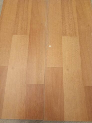 Digər döşəmə materialları: Laminat, Sinif - 31, 8 mm