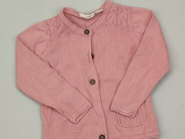 pudrowy roz sweterek: Світшоти та светри