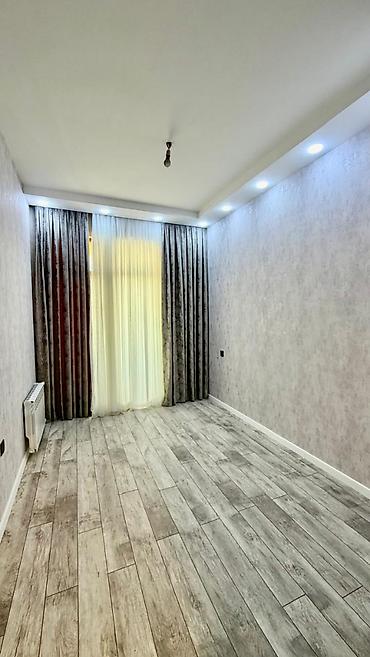 melisa park: 2 otaqlı, Yeni tikili, 70 kv. m — 3