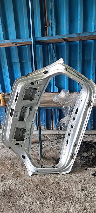Sağ arxa, Opel Astra H, Almaniya lalafo.az -da Sağ arxa, Opel Astra H, Almaniya