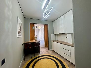 Продажа квартир: 2 комнаты, 65 м², Элитка, 3 этаж — 5