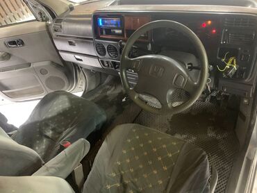 Honda: Honda Stepwgn: 1997 г., 2 л, Автомат, Бензин, Минивэн — 4