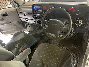 Honda: Honda Stepwgn: 2025 г., Автомат, Бензин, Минивэн — 8