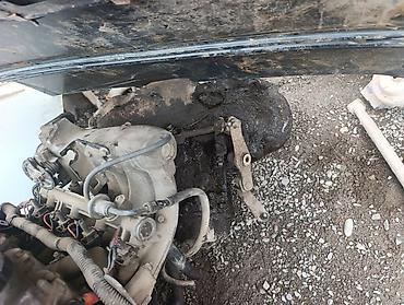 Генераторы: Генератор Nissan at lalafo.kg — 30 Генераторы: Генератор Nissan — 30