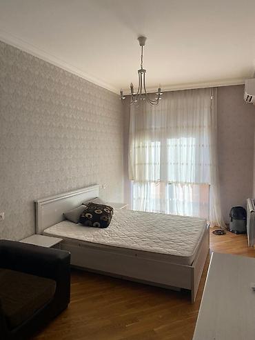 səki əmlak: Yasamal, 3 otaqlı, Yeni tikili, m. Elmlər Akademiyası, 104 kv. m — 9
