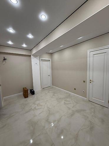 Продажа квартир: 2 комнаты, 67 м², Элитка, 9 этаж, Евроремонт — 12