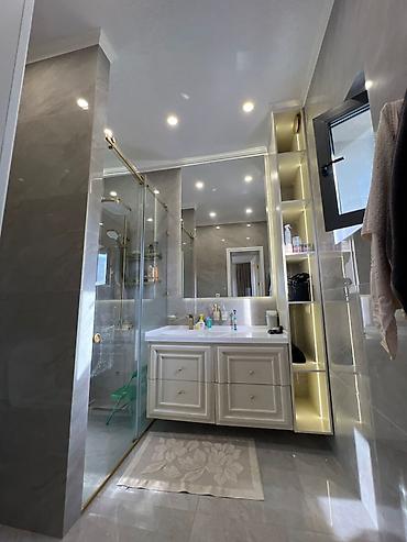vip: 🏡 Продаётся самый красивый особняк в Арча-Бешик! Уникальный дом со — 5