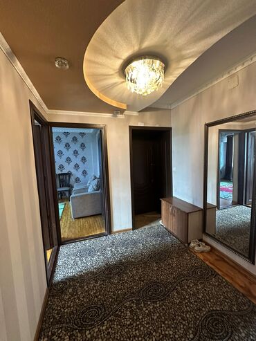 Продажа квартир: 4 комнаты, 84 м², Индивидуалка, 4 этаж, Евроремонт — 14