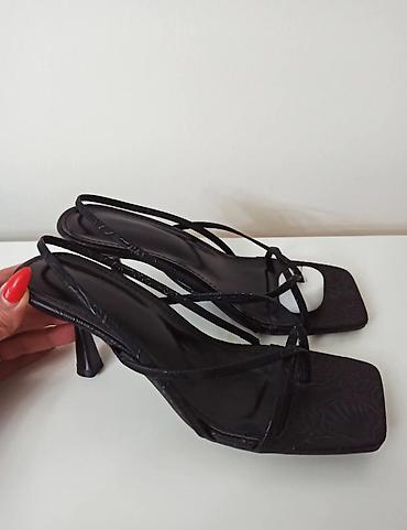 mubb obuca online: Jedan model, bezbroj kombinacija. Uz haljinu, pantalone ili omiljene — 4