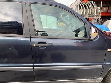 мб 190: Mercedes-Benz, 2000 г., Б/у, Оригинал — 5
