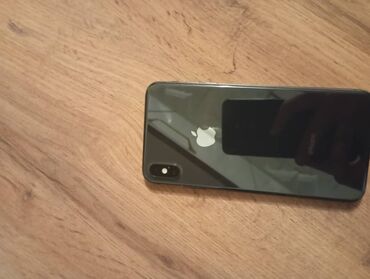 купить redmi 14 pro: IPhone Xs Max, Б/у, 64 ГБ, Черный, Зарядное устройство, Защитное стекло, Чехол, 100 %
