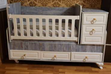 Bitkilər: Oğlan və qız üçün, Beşik