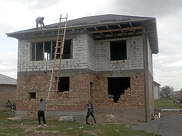 Кровля крыши: Кровля крыши | Монтаж Больше 6 лет опыта — 5