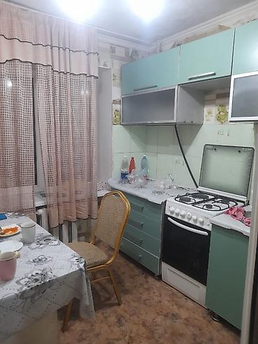 студентки: Сдается 2-ком кв на Малдыбаева! Шакирова 20 Малдыбаеванын жанында — 1