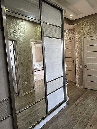 Продажа квартир: 2 комнаты, 86 м², 4 этаж, Дизайнерский ремонт — 15