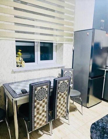 Uzunmüddətli kirayə evlər: 200 kv. m, 4 otaqlı — 5