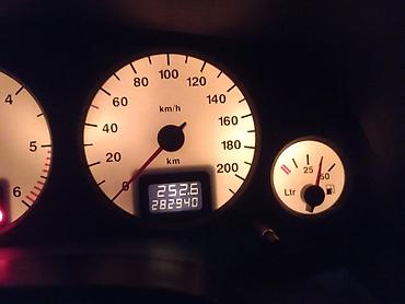 Opel: Opel Astra: 2 l | Universal — 5