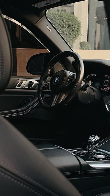 mini 4: Сдаю BMW X5, На неделю, Без водителя, | Водительские права, От 18 лет — 4