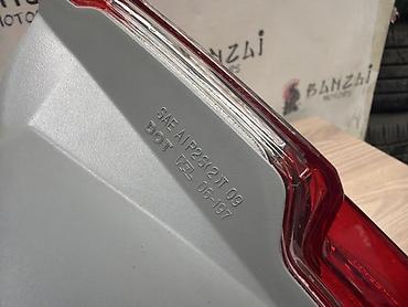 e9: Стоп‑сигнал задний правый для Toyota Camry XV50 - Оригинал Toyota — 4