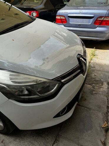 Renault: Renault Clio: 1.6 l. | 2015 έ. 190000 km. Βαν/Μίνιβαν — 18