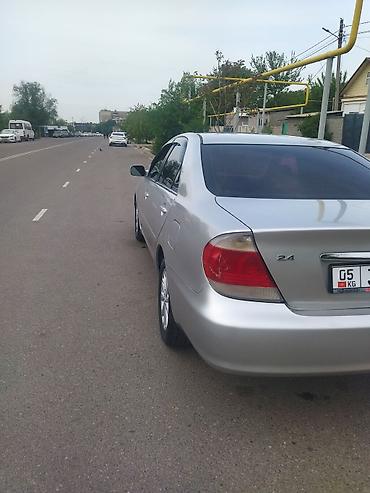 voxy noah: Toyota Camry: 2005 г., 2.4 л, Автомат, Бензин, Седан — 2
