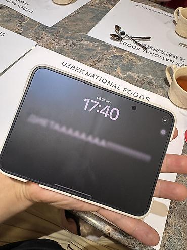 детские часы с gps бишкек: IPhone DUO, Новый — 5