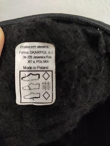 Кроссовки и спортивная обувь: Кеды Demix BOARD4MID M, цвет черный. - Модель: арт. 115646, COL: 99 - at lalafo.kg — 8 Кроссовки и спортивная обувь: Кеды Demix BOARD4MID M, цвет черный. - Модель: арт. 115646, COL: 99 - — 8