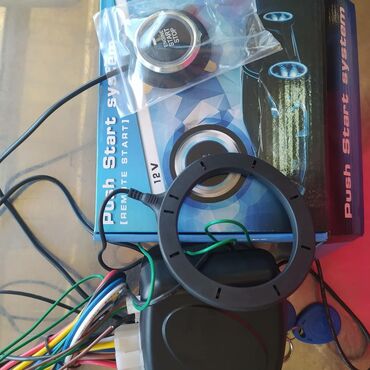 СТО, ремонт транспорта: С выездом — 5