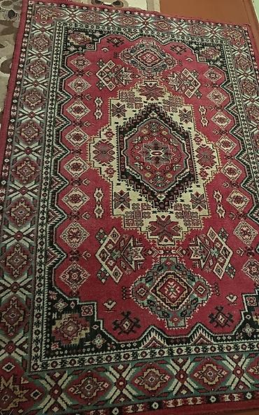 aşdım daşdım gülü: Xalça Dekorativ, Azərbaycan, Kredit yoxdur — 1