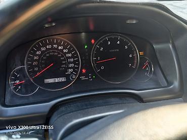 Lexus: Lexus GX: 2005 г., Бензин, Внедорожник — 7