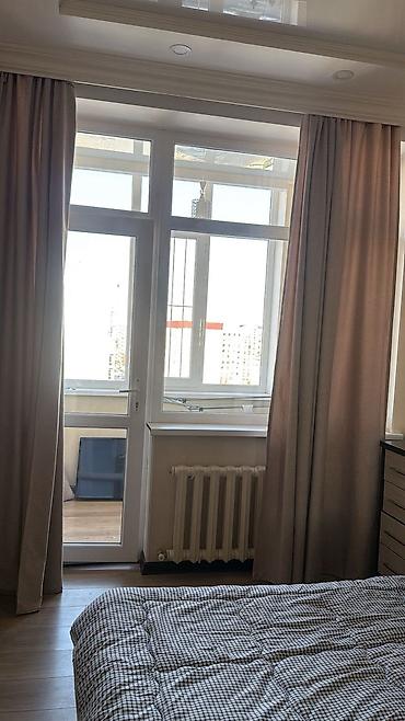 Долгосрочная аренда квартир: 3 комнаты — 8