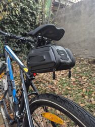 Горные велосипеды: Горный велосипед, GT, Рама M (156 - 178 см), Алюминий, Б/у — 9