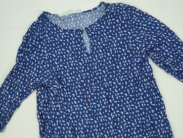 Blue Motion, Women's blouse, size 2XL (EU 44)