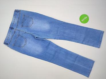 bootcut jeans yupoo: Jeansy damskie, rozmiar 2XL — 3