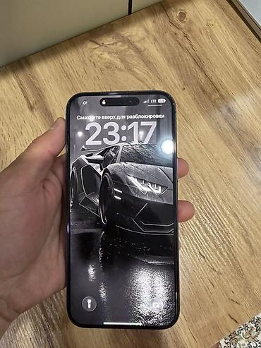 диффузор для кондиционера: IPhone 17 Pro Max, Новый, 256 ГБ, Синий, Зарядное устройство, Защитное стекло, Чехол, 100 % — 1