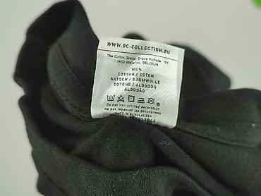 99431: B&C Collection, T-shirt damski, rozmiar L — 6
