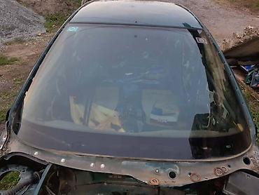 kurbla za motor: AUTO STAKLO (ŠOFERŠAJBNA, ZA PEUGEOT 206 | Imam sve delove za — 1