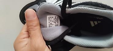 Мужские кроссовки, 39, Adidas, Новый