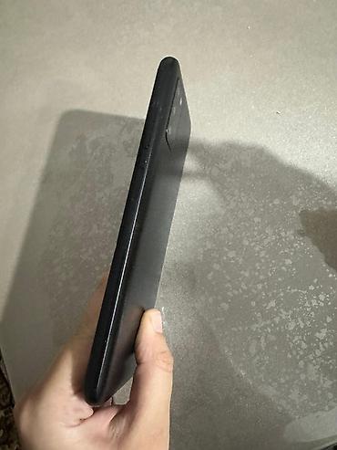 redmi note 12 ikinci el: Samsung Galaxy A03s, rəng - Qara, İki sim kartlı — 2