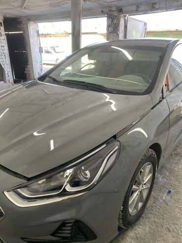 Другие автоуслуги: От5000 до8000 Авто маляр Деталный покраска Полный пакраска — 10