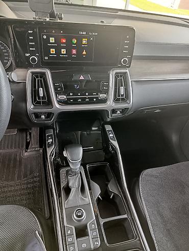 бампер киа сид 2013: Kia Sorento: 2021 г., 2.2 л, Дизель, Кроссовер — 6