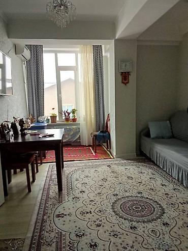 archa group: 1 комната, 44 м², Арча-Бешик ж/м Индивидуалка, 3 этаж, Евроремонт — 1