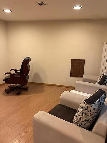 Коммерческая недвижимость: İcarəyə verilir 5 otaqlı ofis 230 m², Nərimanov r. Daha 7 şəklə bax — 2