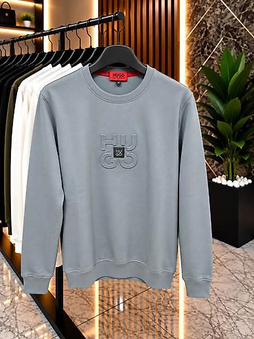 duksevi s: Hugo Boss muški duks NOVO Novo Veličine s m l xl 2xl fb Moja — 3
