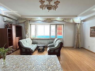 Продажа квартир: 4 комнаты, 140 м², Элитка, 2 этаж — 3